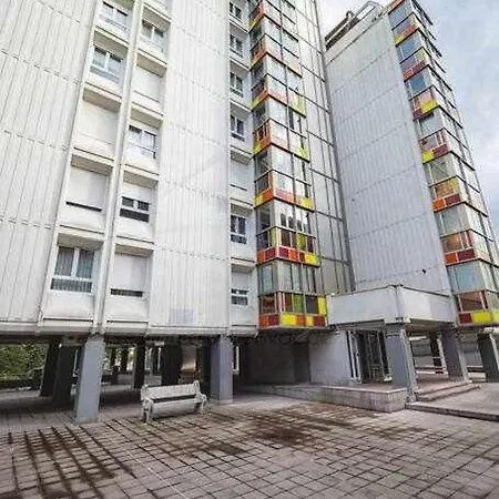 4 Colores Apartamento Apartment