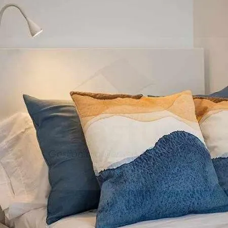 4 Colores Apartamento Apartment *