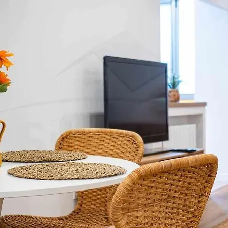 4 Colores Apartamento Apartment Gijon