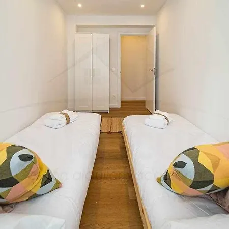 4 Colores Apartamento