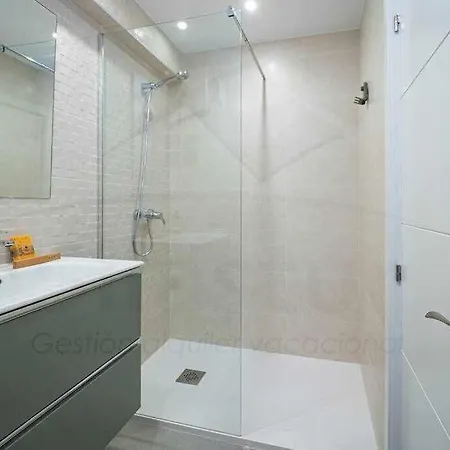 4 Colores Apartamento Apartment