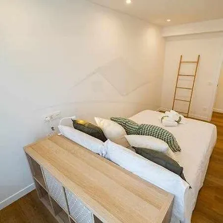 4 Colores Apartamento Apartment