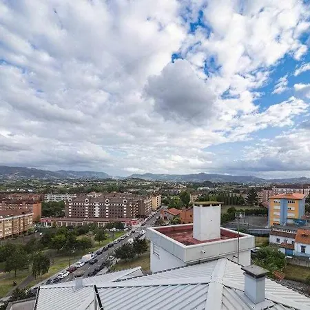 4 Colores Apartamento Apartment Gijon