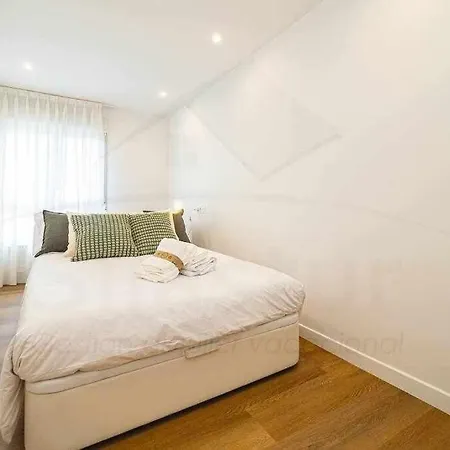 4 Colores Apartamento Apartment