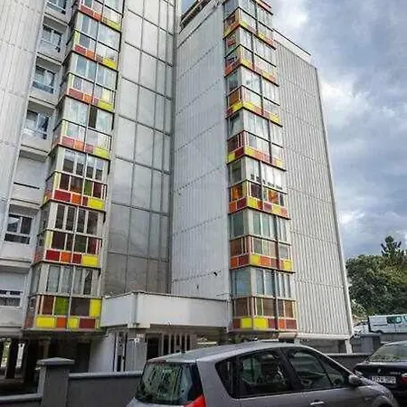 4 Colores Apartamento Apartment